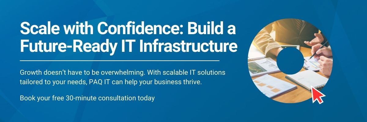 How IT Support Can Drive Business Growth in Limerick, Galway and Cork