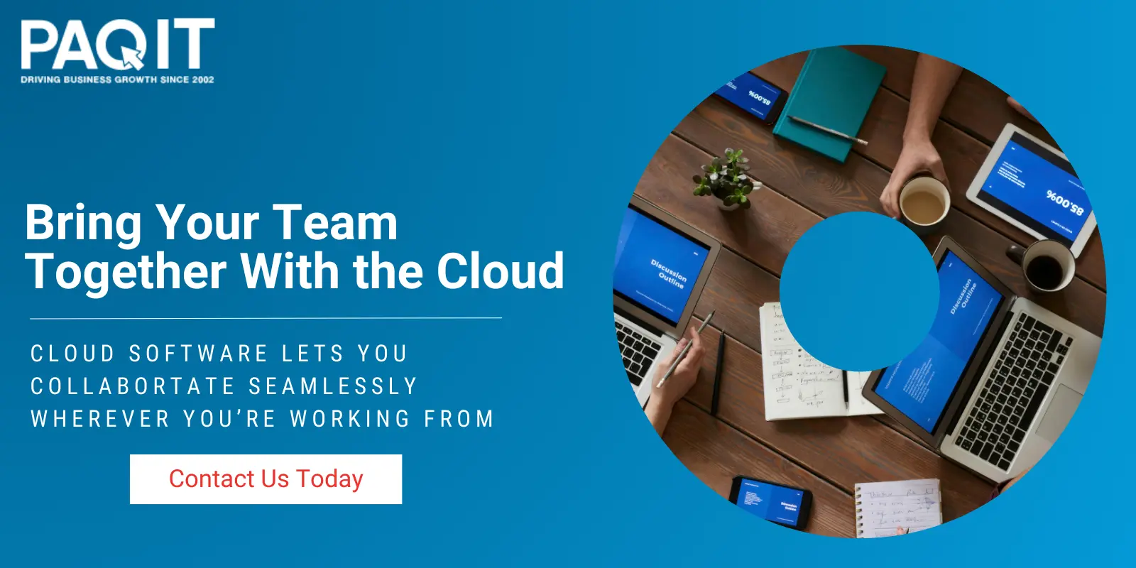 Top 5 Cloud Software Solutions for Seamless Collaboration in 2025