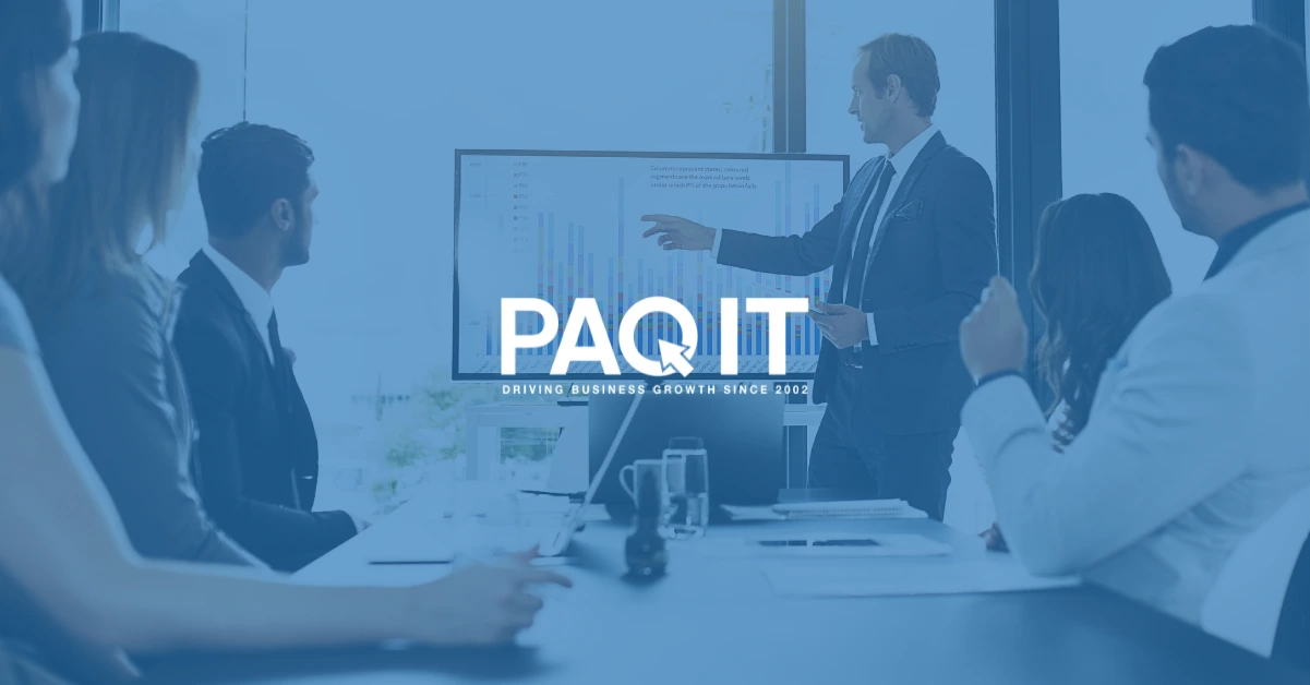 Strategic IT Alignment: Transforming Technology into a Growth Catalyst