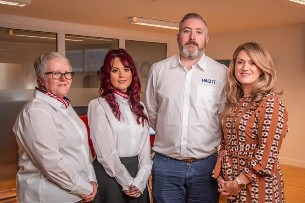 Meet our Customer Success Team