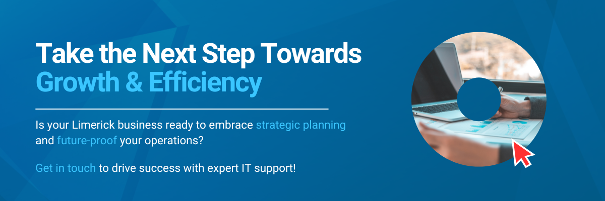 How to Develop an Effective Business Strategy to Drive Growth and Efficiency