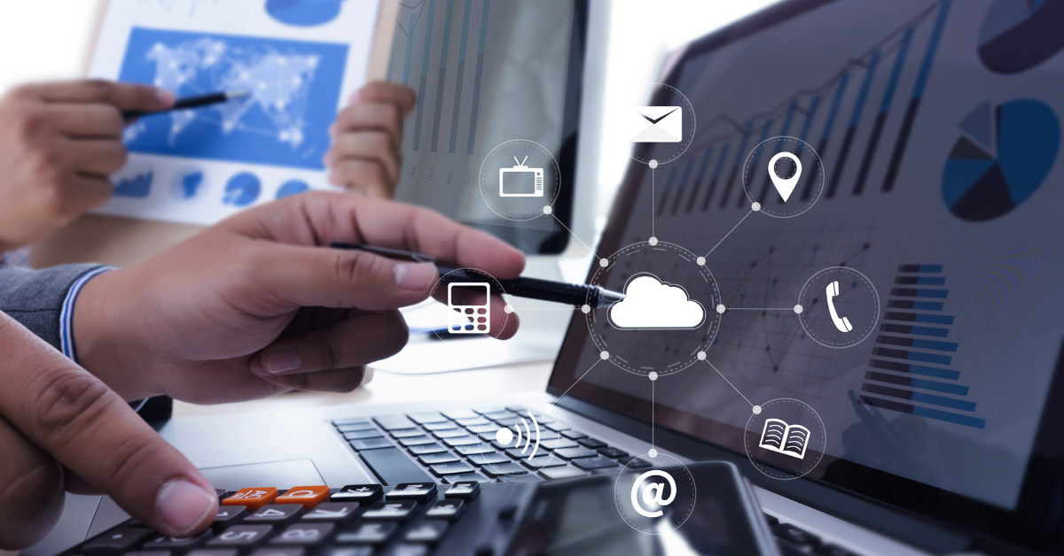 Why More Limerick Businesses Are Moving to the Cloud in 2025