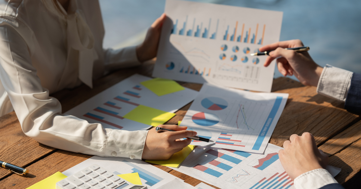 Key Strategic Approaches for Achieving Long-Term Success in Your Industry