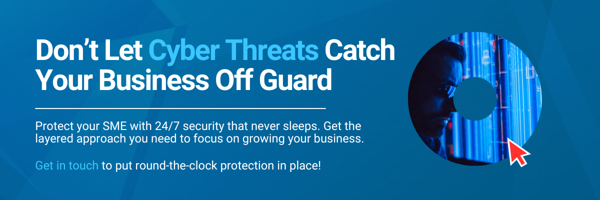 Cyber Threats Don’t Clock Off: Why Irish Businesses Need 24/7 Protection